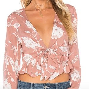 Flynn Skye - London Top